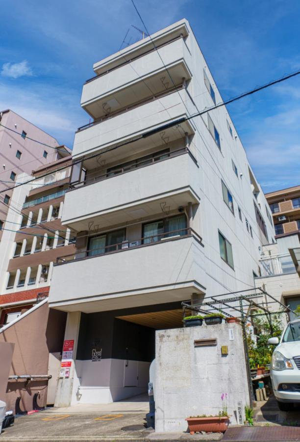 Ferienwohnung 自由自在osu 401 Nagoya Exterior foto