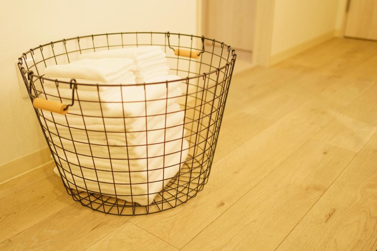 Ferienwohnung 自由自在osu 401 Nagoya Exterior foto